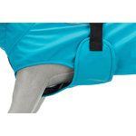 Impermeable Vimy, S: 35 cm, Azul