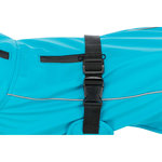 Impermeable Vimy, S: 35 cm, Azul