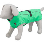 Vimy rain coat, XL: 80 cm, green