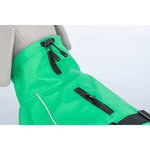 Vimy rain coat, XL: 80 cm, green