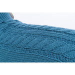 Kenton pullover, L: 60 cm, blue