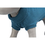 Kenton pullover, L: 60 cm, blue