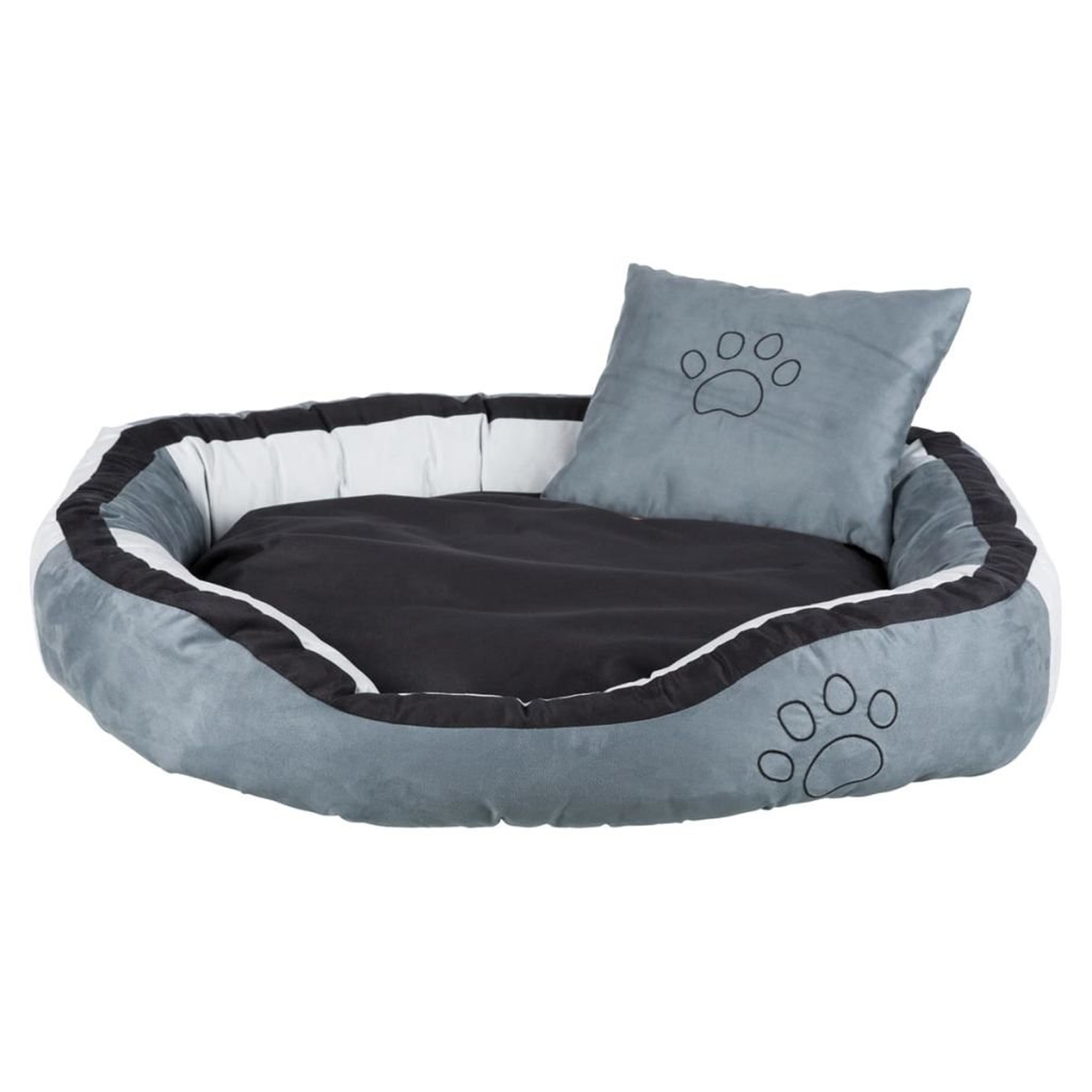 Cama hotsell perro 120x80