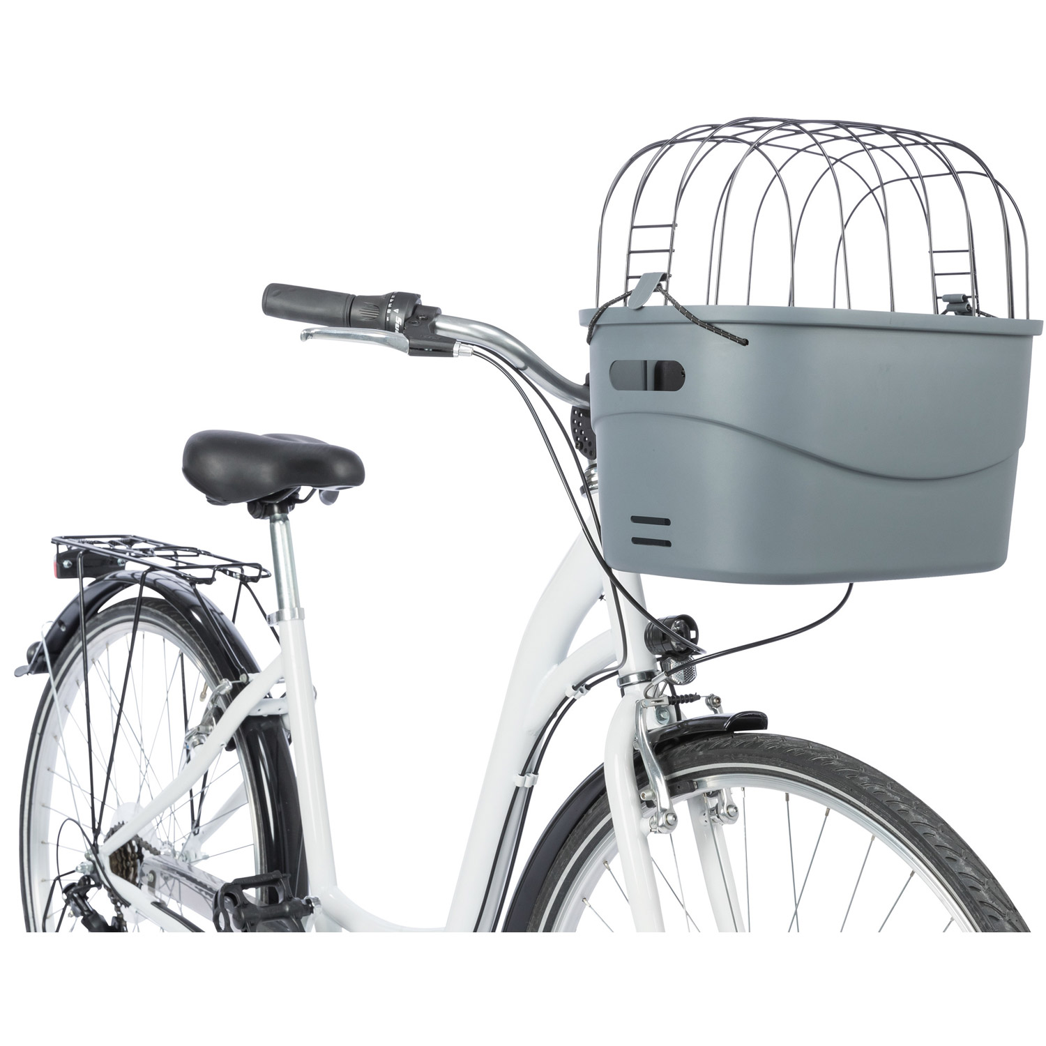 Trixie cesta on sale para bicicleta