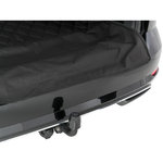 Funda Protectora Maletero Coche , Negro, 2,10 × 1,75 m