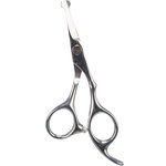 Tijera Profesional para Cara y Patas, 13 cm