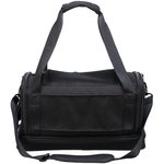Fly airline carrier, 28 × 25 × 45 cm, black