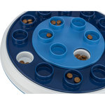 Dog Activity Twister strategy game, ø 28 cm