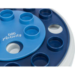 Dog Activity Twister strategy game, ø 28 cm