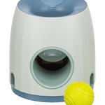 Dog Activity Ball & Treat strategy game, ø 17 × 18 cm