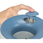 Dog Activity Ball & Treat strategy game, ø 17 × 18 cm