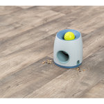 Dog Activity Ball & Treat strategy game, ø 17 × 18 cm