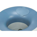 Dog Activity Ball & Treat strategy game, ø 17 × 18 cm