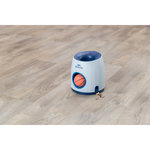 Dog Activity Ball & Treat strategy game, ø 17 × 18 cm