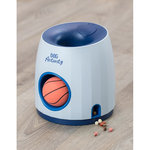Dog Activity Ball & Treat strategy game, ø 17 × 18 cm