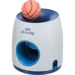 Dog Activity Ball & Treat strategy game, ø 17 × 18 cm