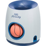 Dog Activity Ball & Treat strategy game, ø 17 × 18 cm