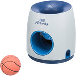 Dog Activity Ball & Treat strategy game, ø 17 × 18 cm