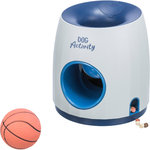 Dog Activity Ball & Treat strategy game, ø 17 × 18 cm