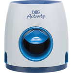 Dog Activity Ball & Treat strategy game, ø 17 × 18 cm