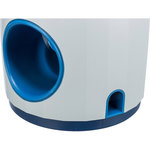 Dog Activity Ball & Treat strategy game, ø 17 × 18 cm