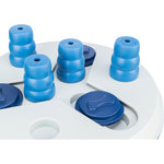 Dog Activity Slide & Fun Board strategy game, ø 23 cm