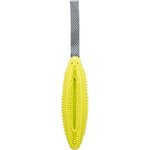 Snack stick with strap, TPR/Polyester, 20 cm/31 cm