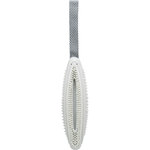 Snack stick with strap, TPR/Polyester, 20 cm/31 cm