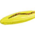 Snack stick with strap, TPR/Polyester, 20 cm/31 cm