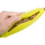 Snack stick with strap, TPR/Polyester, 20 cm/31 cm