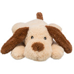 Dog Benny, plush, 30 cm