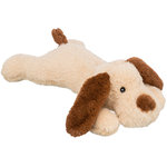 Dog Benny, plush, 30 cm