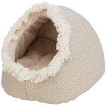 Cueva Boho, Beige, 35 × 26 × 41 cm