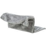 Cama Radiador , Gris/Gris claro, 45 × 24 × 31 cm