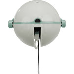 Catch It, plastic, 10 × 14 cm, white