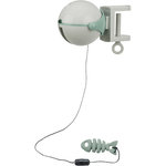 Catch It, plastic, 10 × 14 cm, white