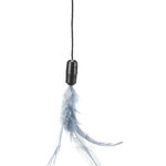 Catch It, plastic, 10 × 14 cm, white