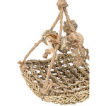 Sea grass swing, 19 × 19 cm