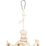 Juguete Natural, 42 cm