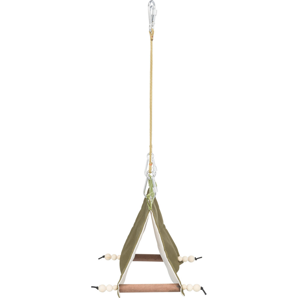 Tienda de campaña , Verde, 16 × 18 × 20 cm