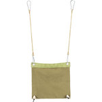 Tienda de campaña , Verde, 16 × 18 × 20 cm