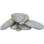 Meseta de piedra , 19 × 6 cm