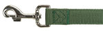 Correa Premium, acolchado neopreno, L-XL: 1.00 m/25 mm, Camuflaje-Bosque