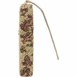 Clay stick with bell pepper, 2 pcs./250 g