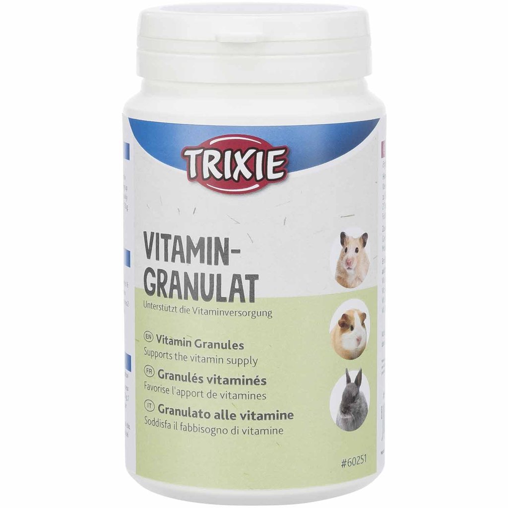 Vitamin Granules, 220 g