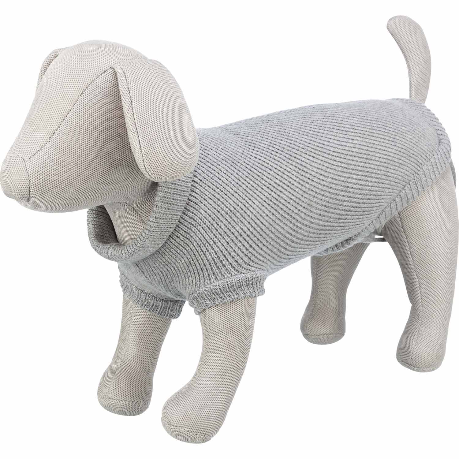Dog Jumper Trixie Berlín Orange XS