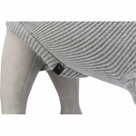 CityStyle Berlin pullover, L: 60 cm, grey