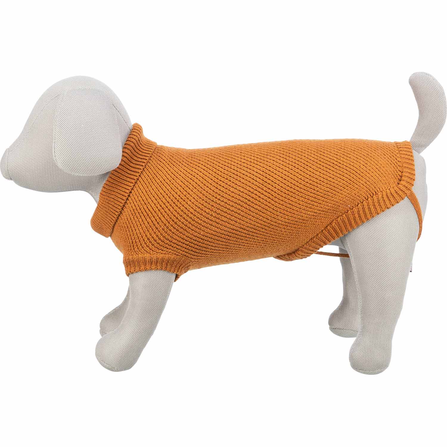 Jersey Berlín Estilo Urbano, M: 45 Cm, Salvia - B2B - Grupo Trixder