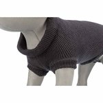 CityStyle Berlin pullover, XL: 70 cm, anthracite