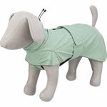 CityStyle Dublin rain coat, L: 62 cm, sage